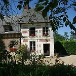 Vakantiehuis Charmante Normannische Les Chataigniers 2 By Interhome Bretteville-du-Grand Caux