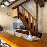 Charmante Normannische Les Chataigniers 2 By Interhome * Bretteville-du-Grand Caux