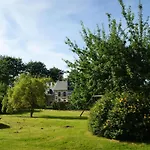 Charmante Normannische Les Chataigniers 2 By Interhome Bretteville-du-Grand Caux