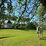 Vakantiehuis Charmante Normannische Les Chataigniers 2 By Interhome *