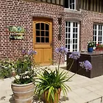 Charmante Normannische Les Chataigniers 2 By Interhome Vakantiehuis