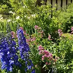 Vakantiehuis Charmante Normannische Les Chataigniers 2 By Interhome