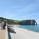 Vakantiehuis Charmante Normannische Les Chataigniers 2 By Interhome