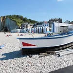 Vakantiehuis Charmante Normannische Les Chataigniers 2 By Interhome