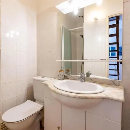 Charmante Normannische Les Chataigniers 2 By Interhome