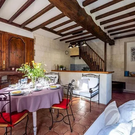 Charmante Normannische Les Chataigniers 2 By Interhome * Bretteville-du-Grand Caux