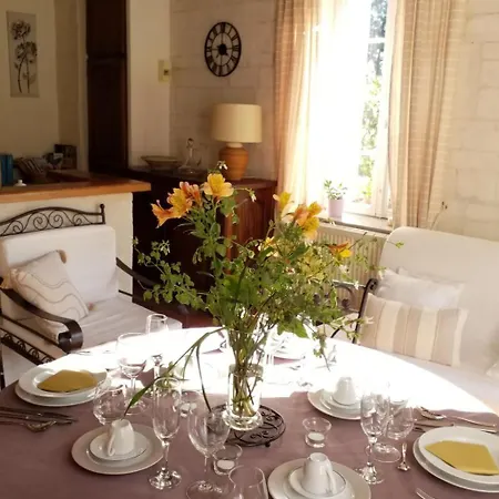 Charmante Normannische Les Chataigniers 2 By Interhome