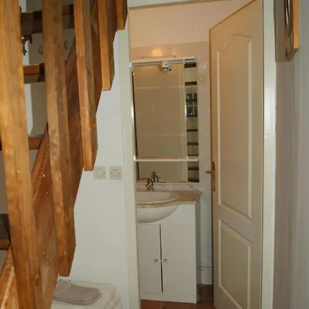 בית נופש Charmante Normannische Les Chataigniers 2 By Interhome Bretteville-du-Grand Caux