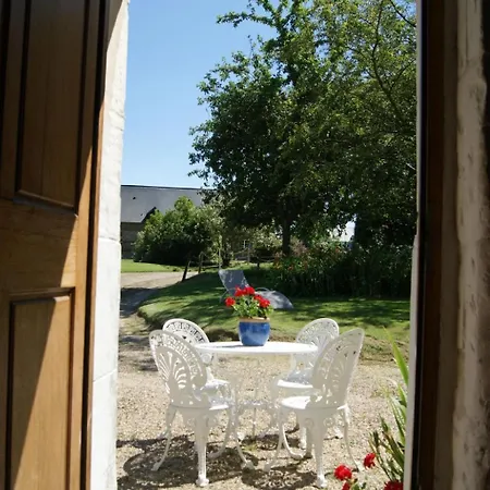 בית נופש Charmante Normannische Les Chataigniers 2 By Interhome Bretteville-du-Grand Caux
