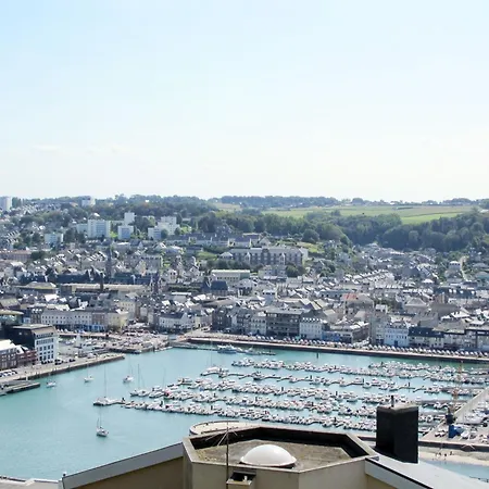 Charmante Normannische Les Chataigniers 2 By Interhome * Bretteville-du-Grand Caux