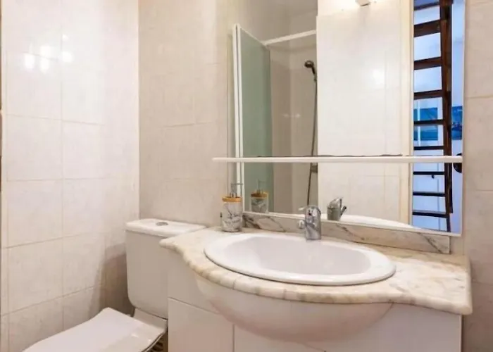 Charmante Normannische Les Chataigniers 2 By Interhome