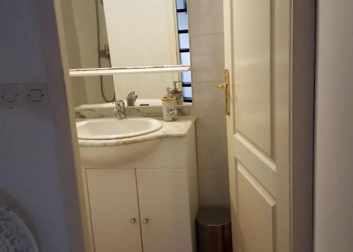 Dom wakacyjny Charmante Normannische Les Chataigniers 2 By Interhome Bretteville-du-Grand Caux