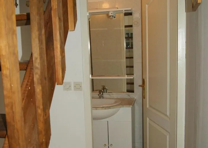 Tatil Evi Charmante Normannische Les Chataigniers 2 By Interhome Bretteville-du-Grand Caux