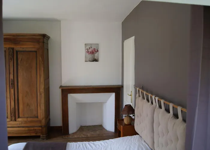 Charmante Normannische Les Chataigniers 2 By Interhome * Bretteville-du-Grand Caux