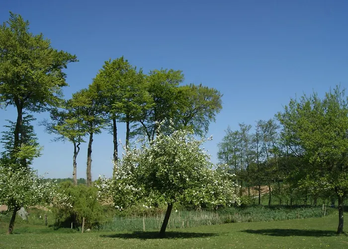 Charmante Normannische Les Chataigniers 2 By Interhome Dom wakacyjny