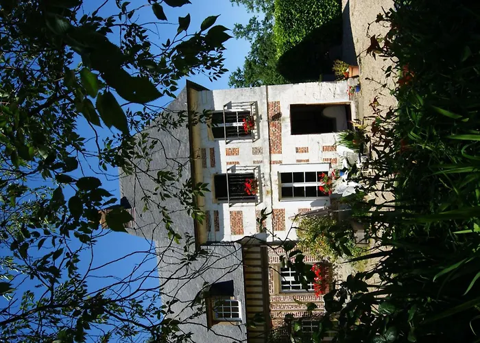 Charmante Normannische Les Chataigniers 2 By Interhome *