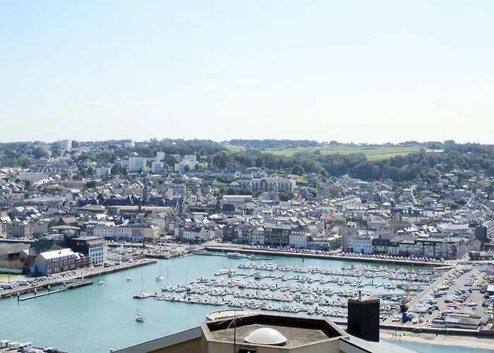 Charmante Normannische Les Chataigniers 2 By Interhome * Bretteville-du-Grand Caux